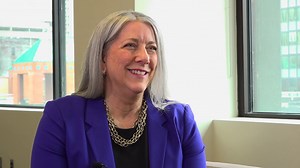 Attorney Kimberly Graham discusses her first year as Polk County's top prosecutor