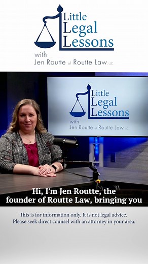  This Week’s Little Legal Lesson: So You’re the Executor...Now What?...