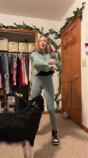 Imma bust it open #itssslexiekay #dance #trendingdance #fyp #fundance | dance