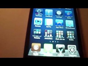 MobileVids Recents for NotificationCenter