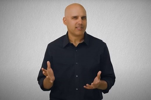 Is the Rapture Really in the Bible? Why Skye Jethani Says, 'No'