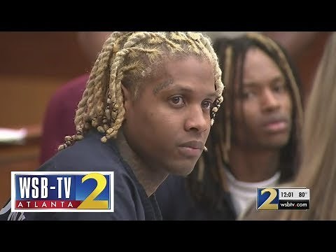 Judge grants bond for rapper Lil Durk