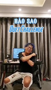 #Duet lại với tôi đi anh em ơi 😭. Mới chơi Tóp tóp nên hoang mang quá #RichChoi #baosao #xuhuong #fyp #IMEntertainment