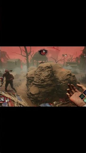 Insane Killer Match in Dead by Daylight | 4K Victory