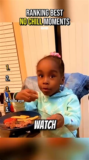 Ranking Best No Chill Moments #homemade #boomnow #fblifestyle | Cecil Davenport