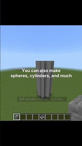 Part 22 | Build effortlessly with this mod!! #minecraft #minecraftmods