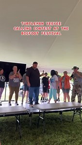 77K views · 1.4K reactions | Turtleman contest at the Bigfoot Festival in Townsend! Go to Turtlemanliveaction.com For more LIVE ACTION ! #100k #1m #Turtles #outdoors #Tennessee #TownsendTN #YeeYeeYee #SmokyMountains #fypchallenge #fypシ゚viralシ2024fyp #fypシ゚viralシ #1m #100k #1millionviews #199k #viral #outdoorliving | Call of The Wildman - Turtleman | Facebook