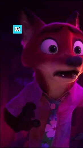 Zootopia 2: Judy & Nick’s Wild Chase! #Zootopia2 #Disney