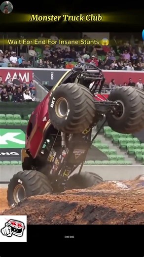Funny Monster Truck Meme 🤣