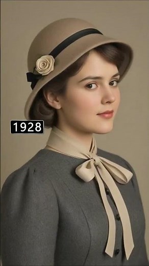 American Women’s Hat Evolution (1800–2050) | 250 Years of Style