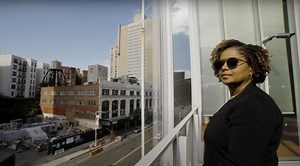 How We Move Forward: A Chat with Climate School Professor Sheila Foster
