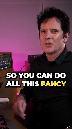 How To Gate Using A Compressor