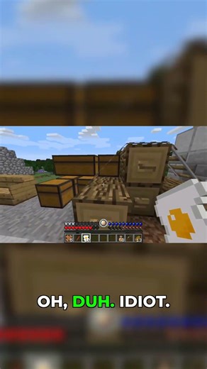 Bazaar storage + summoning staff #minecraft #setup