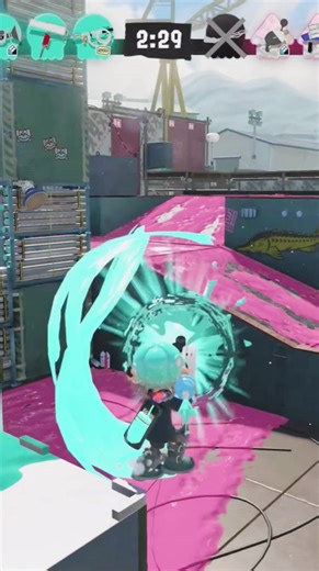 Mastering Custom Goo Tuber Strategies in Splatoon 3