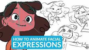 Did you know animating facial expressions could be this quick using Moho? No need for complex rigs, deformers or redrawings. Our talented friend Maca Gil drew some expressions for us to demonstrate it! #mohoanimation #moho #2danimation #2drigging | Moho Animation Software