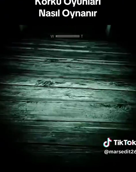 Korku Oyunları: Outlast ve Diğerleri Nasıl Oynanır?