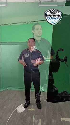 Gracias, familia Weser Junta Octubre 2025