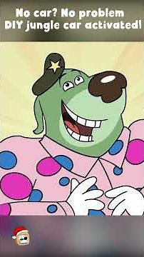 Dog vs Rats | Tree Bark Fix, Balloon Disaster! | Rat A Tat |Chotoonz #cartoons #funnycartoon #viral