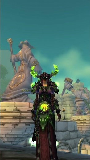 How to get Wind Shearer on Warcraft Reborn [Project Ascension Classic+]