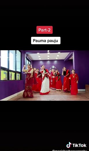 Pauma Pauju Dance Choreography Tutorial | Learn Dance with Manisha