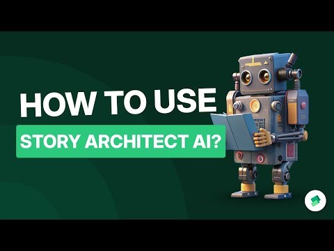 Make a pitch presentation for your screenplay in 10 minutes | STARC AI user guide