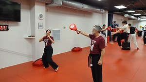 32 reactions | Ms. Hopkins' cyclone kick! #scotakarateacademy #wearefamilyatska | Scota Karate Academy | Facebook