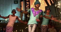 Dance Central DLC released today | GameWatcher