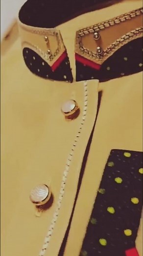 Kapro kia Dress Design | Easy & Stylish Tailoring Tutorial for Beginners