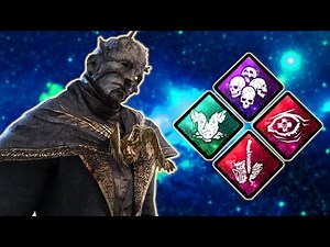 Red's Hit And Run Wraith Build - Dead by Daylight