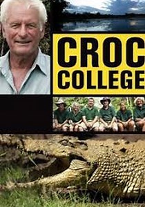 Croc College Season 1 - watch full episodes streaming online