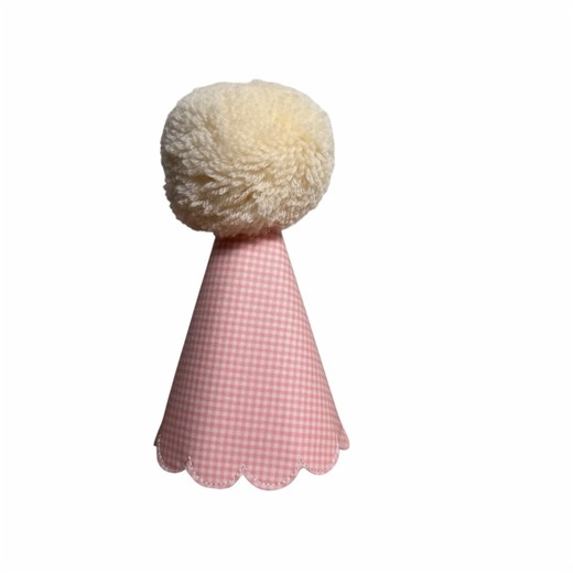 Moneli | New machine embroidery design! ITH party hat, fast and easy, perfect for your embroidery shop #embroiderydesign #embroiderytutorial... | Instagram