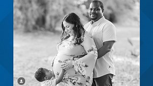 Navigating life with quadruplets: Mom with viral TikTok gender reveal shares life-changing moments