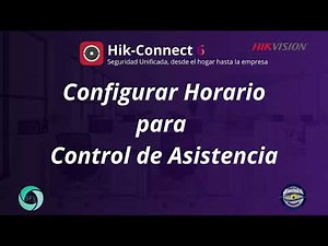 Cómo añadir y configurar tu Control de Acceso Hikvision en Hik-Connect Teams (Paso a Paso)