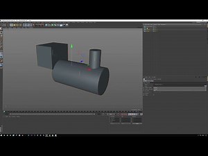 Creating "Checker Tobi" | VFX Work | The Locomotive