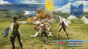Final Fantasy XII: The Zodiac Age is Coming to PC on February 1st