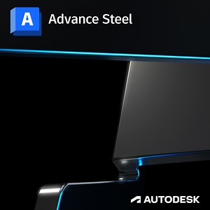 How To Create A Custom Template In Autodesk Advance Steel | GRAITEC CANADA