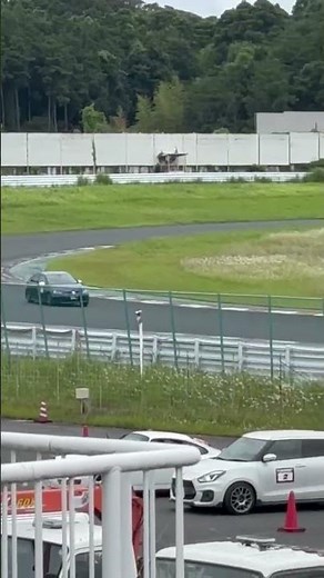 袖ヶ浦フォレストレースウェイ