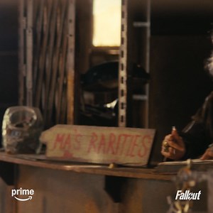 Get your business online in minutes with GoDaddy Airo, and don’t miss season 2 of Fallout. | GoDaddy