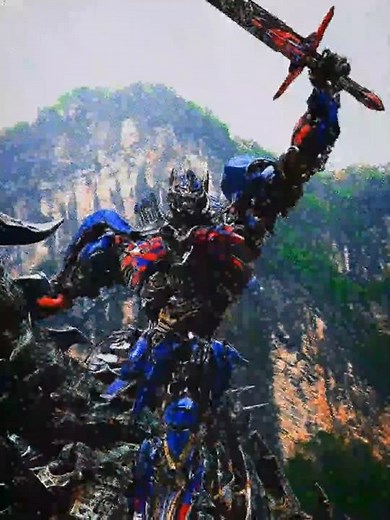 I am Optimus Prime | Optimus Prime Edit | Transformers Montage | Supersonic Phonk AMV