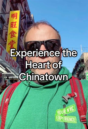 Discover Mott Street: The Heart of NYC's Chinatown