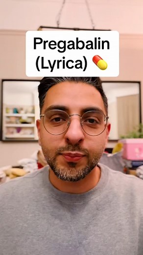 Pregabalin is an effective medication for nerve pain and anxiety disorders like generalised anxiety disorder and social anxiety. It may cause a slight high and there is a risk of addiction and so it is a controlled drug in many countries. In the UK it is a Class C drug, in the US it is a Schedule V drug. #medication #psychiatrist #mentalhealth #anxiety | Dr Jaleel Mohammed | Facebook