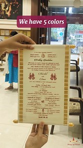 19K views · 122 reactions | Getting Married ?? Scroll your life with...