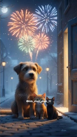 new sal ki subha 🌄#cartoon #subscribe #shorts