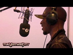 Giggs freestyle - Westwood