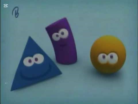 Cartoonito reemplaza a Boomerang (Estilo 2010)