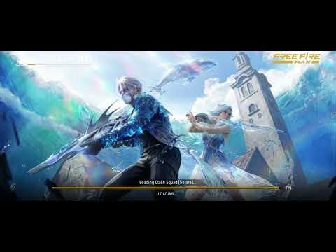 Free fire cs range gameply