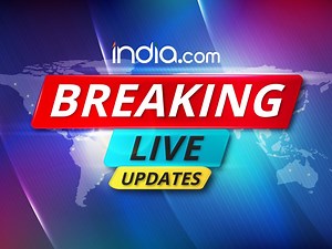 Breaking News LIVE: PM Modi to Address BJP Workers At Party Headquarters