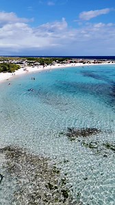 Baby Beach, Aruba ☀️🌴 #aruba #vacation #travel #beach | Aruba Papers