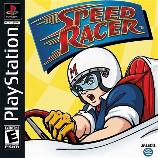 Side By Side Goal Ending - Speed Racer OST