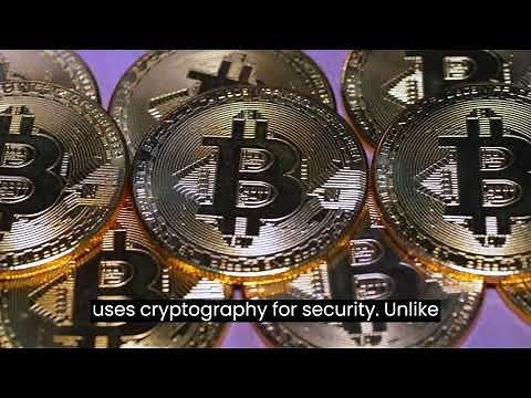 Crypto Currency Explained: A Guide for Beginners